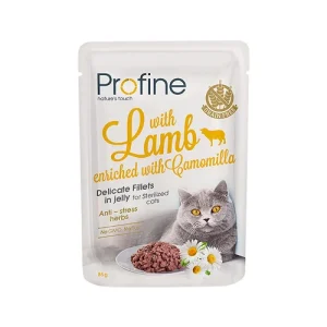 Profine - Filets in Jelly