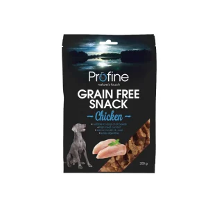 Profine Grain Free Snack
