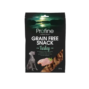 Profine Grain Free Snack