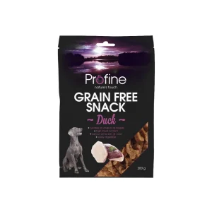 Profine Grain Free Snack