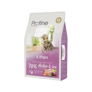 Profine Kitten - Kittenvoer
