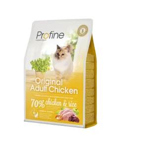 Profine Original Adult Chicken - Kattenvoer - 10 Kilogram - Kip