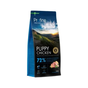Profine Puppy Dog Food