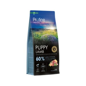 Profine Puppy Lam & Aardappel