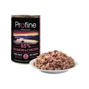 Profine Pure Meat - Hondenvoer