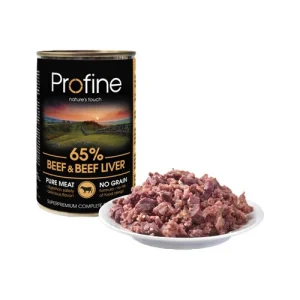 Profine Pure Meat - Hondenvoer
