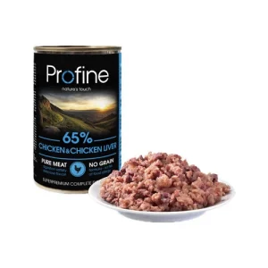 Profine Pure Meat - Hondenvoer