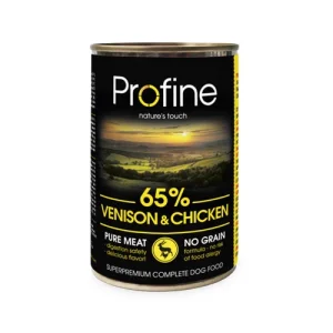 Profine Pure Meat - Hondenvoer