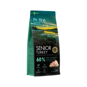 Profine Senior Hondenvoer