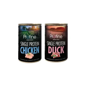 Profine - Single Protein