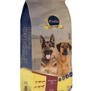 ProGo Adult Kennel Croc (krokante brokken)