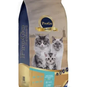 ProGo Cat Struvite