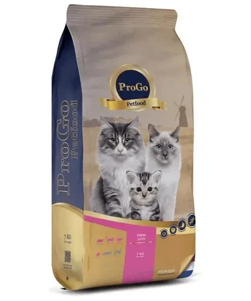 ProGo Kitten (Ondersteunt ontwikkeling immuunsysteem) - Image 2