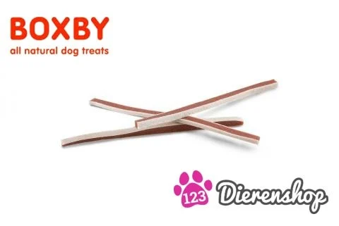 Proline Boxby Strips 100 gram - Image 2