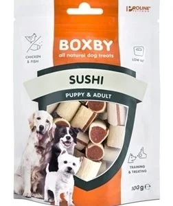 Proline Boxby Sushi 100 gram