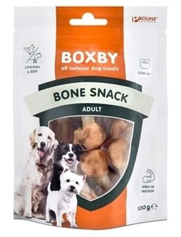 Proline Boxy Bone Snack 100 gram