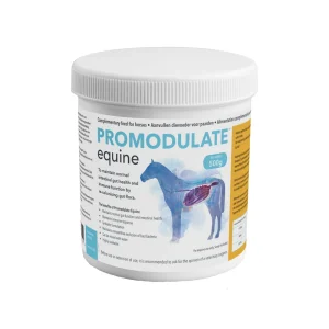 Promodulate Equine | bestellen