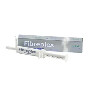 Protexin Fibreplex injector bestellen | Voor een goede darmfunctie bij knaagdieren