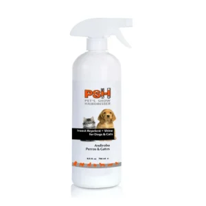 PSH - Insect werend & glans - voor honden & katten - 1ltr