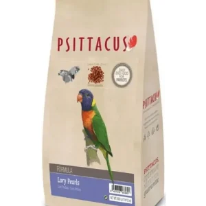 Psittacus Lory Pearls (Maintenance/Onderhoudvoer)