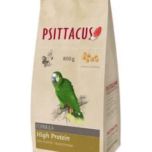 Psittacus Maintenance High Protein (onderhoudsvoer)
