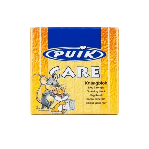 Puik Variatie Knaagsteen Klein