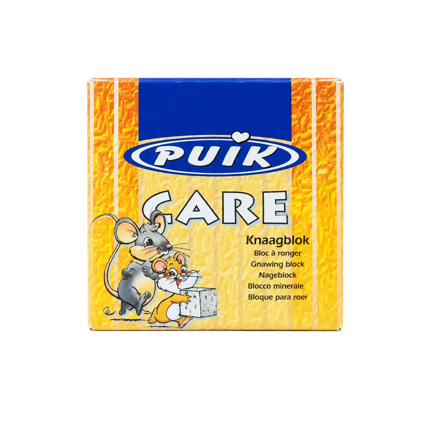 Puik Variatie Knaagsteen Klein