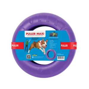 Puller Dog Fitness Tool