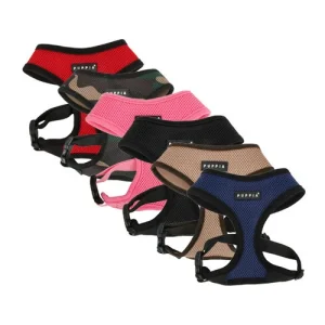 Puppia Soft Harness