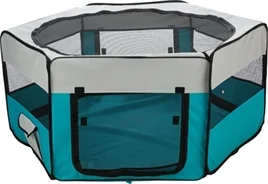 Puppyren Turquoise 130 cm