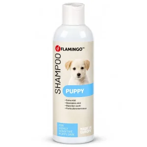 Puppyshampoo voor Gevoelige Huid 300 ml