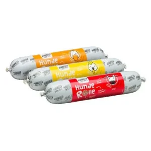 PURBELLO hondenrol mix II
