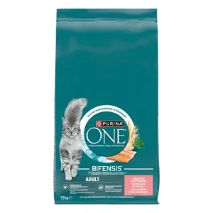 Purina One Adult Volkoren Granen - 7,5 kg