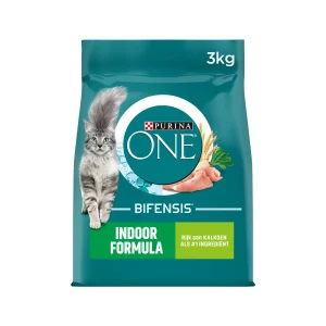 Purina ONE Cat Adult Indoor