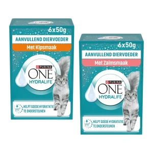 Purina ONE HydraLife
