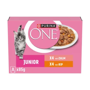 Purina ONE Junior