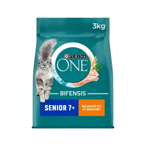 Purina ONE Senior 7+ Cat