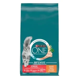 Purina One Sterilcat Kip Tarwe - 7,5 kg