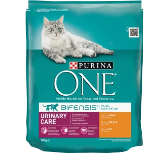 Purina One Urinary Care Kip 800 g