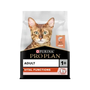 Purina Pro Plan Adult Cat - Vital Functions