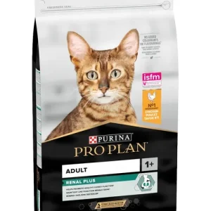 Purina Pro Plan Adult Renal Plus Kip (10 kg)