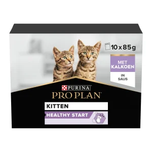 Purina Pro Plan Cat