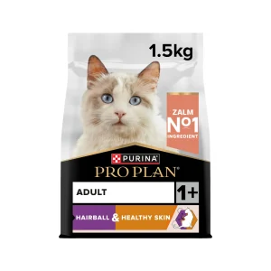 Purina Pro Plan Cat