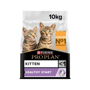 Purina Pro Plan Cat