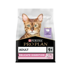 Purina Pro Plan Cat - Delicate