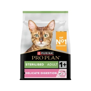 Purina Pro Plan Cat - Sterilised