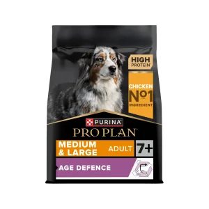 Purina Pro Plan Dog