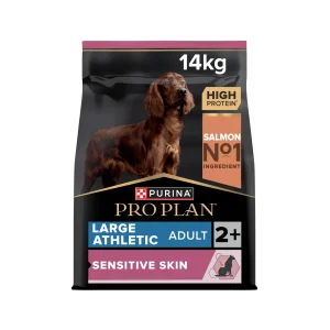 Purina Pro Plan Dog Adult Large Athletic