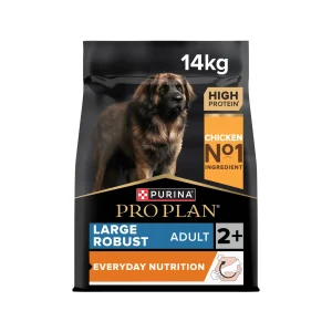 Purina Pro Plan Dog Adult Large Robust