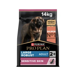 Purina Pro Plan Dog Adult Large Robust Sensitive Skin